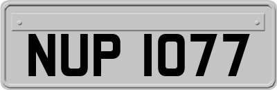 NUP1077