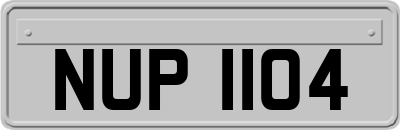 NUP1104