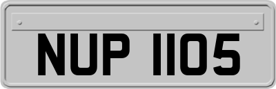 NUP1105