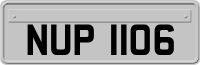 NUP1106
