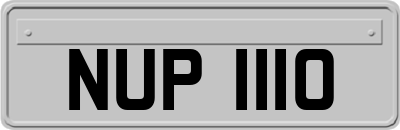 NUP1110
