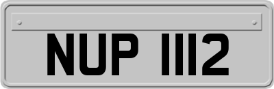 NUP1112