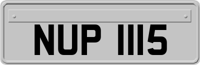 NUP1115