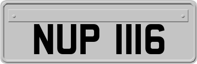 NUP1116
