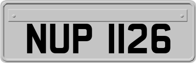 NUP1126