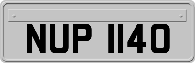 NUP1140