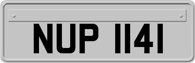 NUP1141