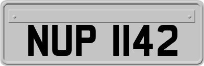 NUP1142