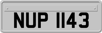 NUP1143