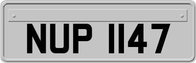NUP1147