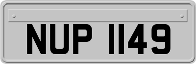 NUP1149