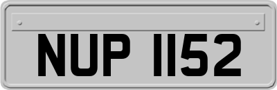 NUP1152