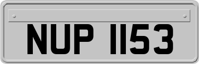 NUP1153