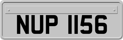 NUP1156