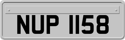 NUP1158