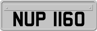 NUP1160