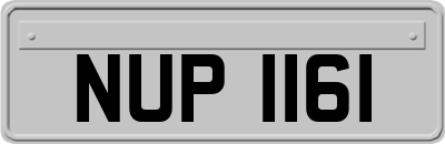 NUP1161