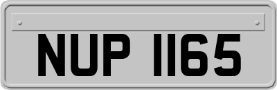 NUP1165