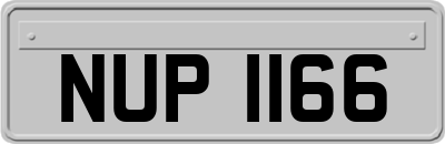 NUP1166