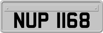 NUP1168