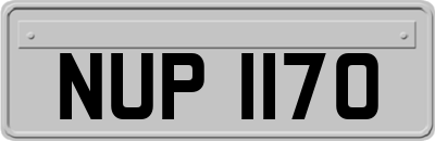 NUP1170