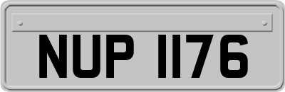 NUP1176