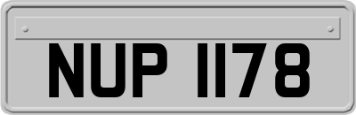 NUP1178