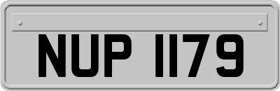 NUP1179
