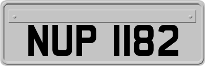 NUP1182