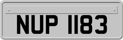 NUP1183