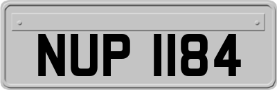 NUP1184