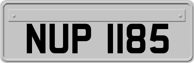 NUP1185