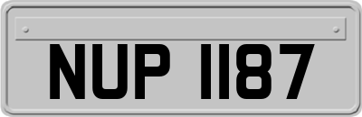 NUP1187