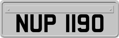 NUP1190