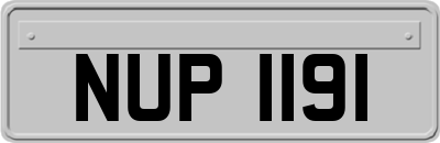 NUP1191