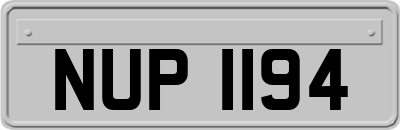 NUP1194