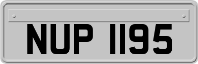 NUP1195