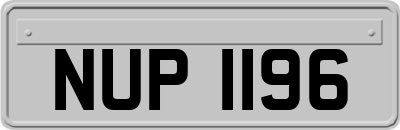 NUP1196