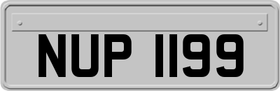NUP1199