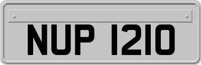 NUP1210