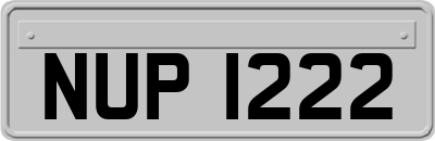 NUP1222