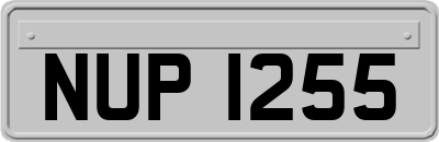 NUP1255