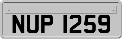 NUP1259