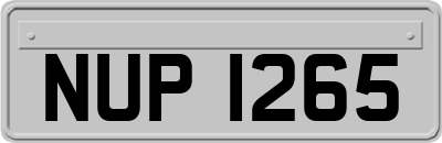 NUP1265