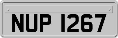 NUP1267