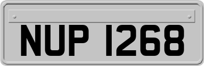 NUP1268