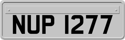 NUP1277