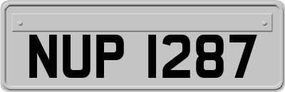 NUP1287