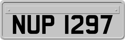 NUP1297