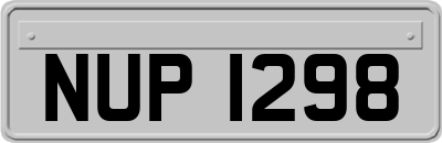 NUP1298